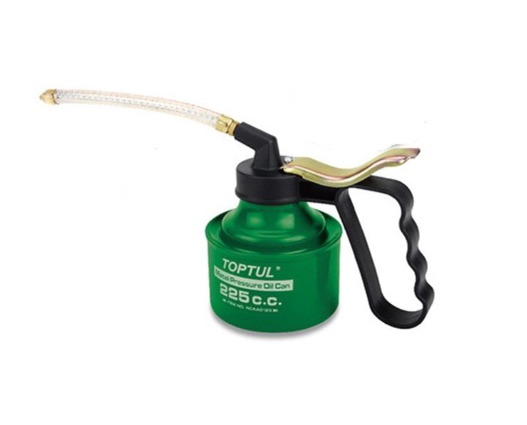 Oil dispensers and syringes Oil sprayer, manual 350ml, 135mm  Art. NCAA0135