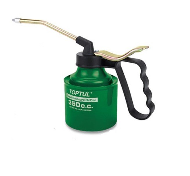 Oil dispensers and syringes Oil sprayer, manual 350ml, 115mm  Art. NCAA0235