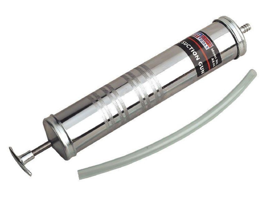 Oil dispensers and syringes Oil sprayer, manual 500ml  Art. SEAAK46