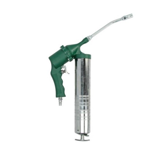 Lubrication devices and grease guns Grease gun 400ml  Art. 8719