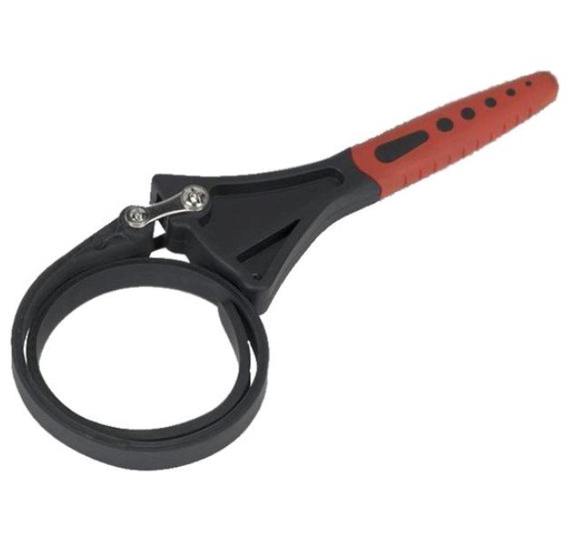 Oil filter wrenches Oil filter wrench 150mm  Art. SEAAK6407