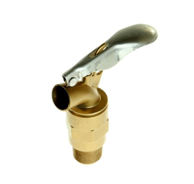Oil filter wrenches Barrel faucet 3/4" 20-60L  Art. CRCMETALTAP1PCS