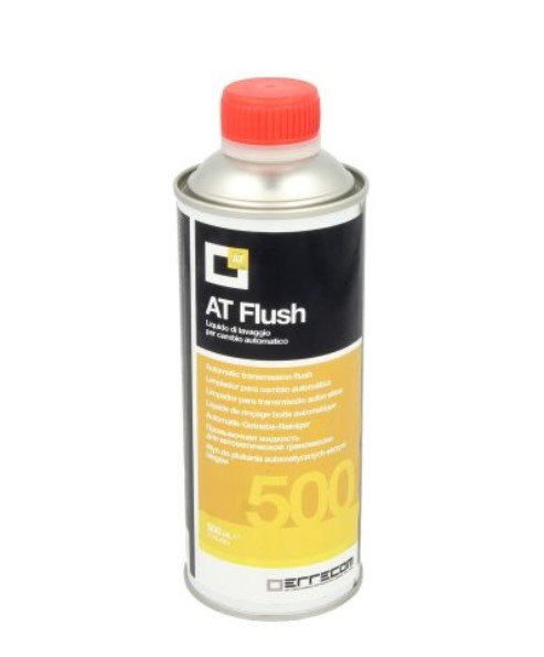 Brake and coolant testing and processing Components and spare parts AT FLUSH 500ml  Art. ERTR1135M01