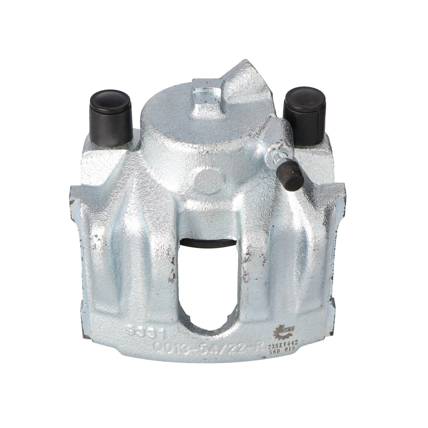 Brake caliper (Front axle, right)  Art. RK0280