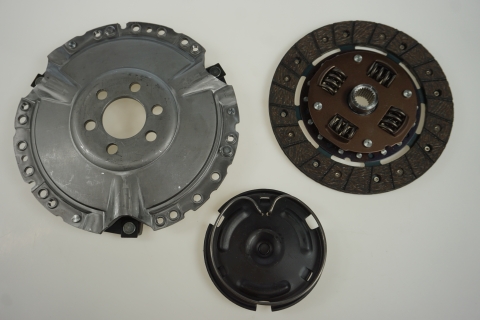 Clutch kit  Art. DS10117