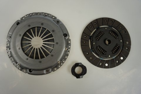 Clutch kit  Art. DS10124