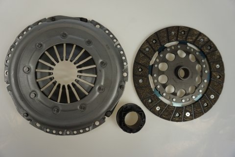 Clutch kit (Gear side)  Art. DS10140