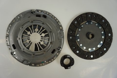 Clutch kit  Art. DS10150