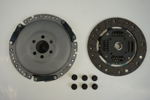 Clutch kit  Art. DS10163