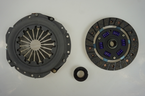 Clutch kit  Art. DS10331