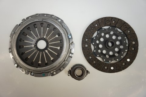 Clutch kit  Art. DS10348