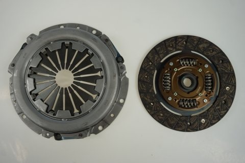 Clutch kit  Art. DS10659