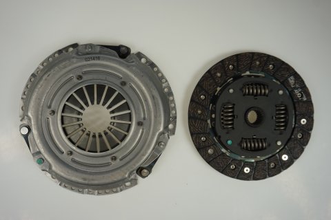 Clutch kit  Art. DS10718