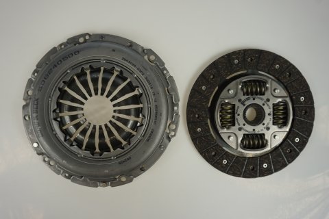 Clutch kit  Art. DS11144