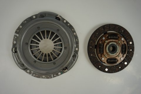 Clutch kit  Art. DS11314