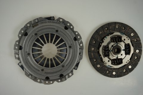 Clutch kit  Art. DS11423