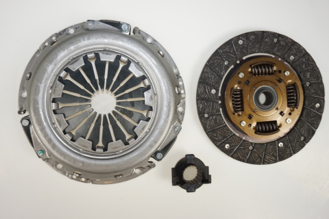 Clutch kit  Art. DS11518