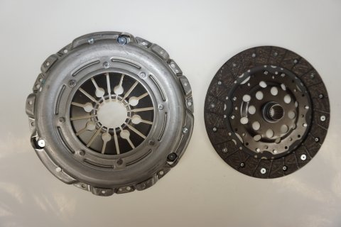 Clutch kit  Art. DS11527