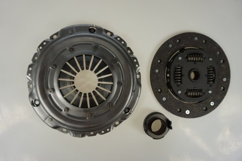 Clutch kit  Art. DS11604