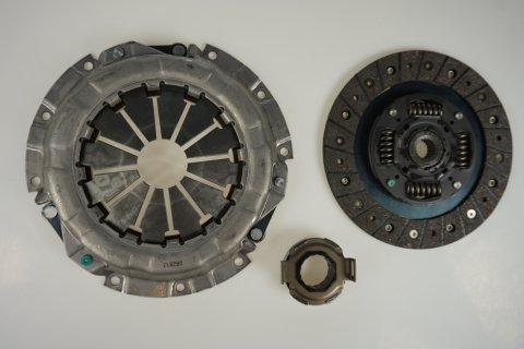 Clutch kit (Front axle)  Art. DS11917