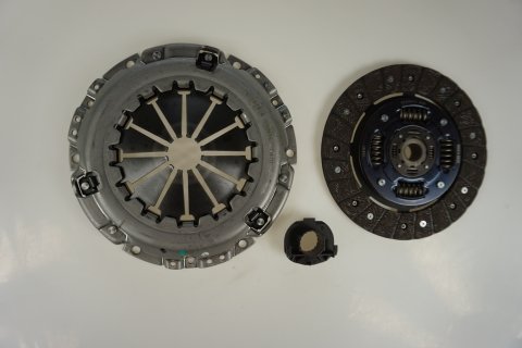 Clutch kit (Front axle, right)  Art. DS12101