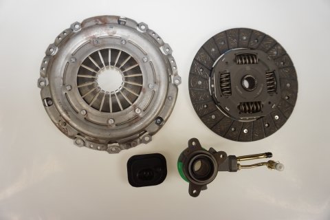 Clutch kit  Art. DS30701