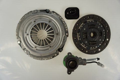 Clutch kit  Art. DS30705