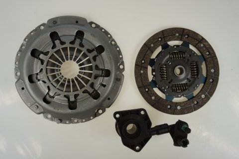 Clutch kit (Front axle)  Art. DS30722