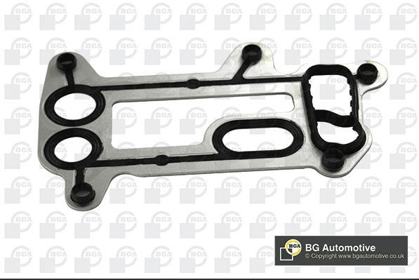 Gasket, oil cooler  Art. AX0905