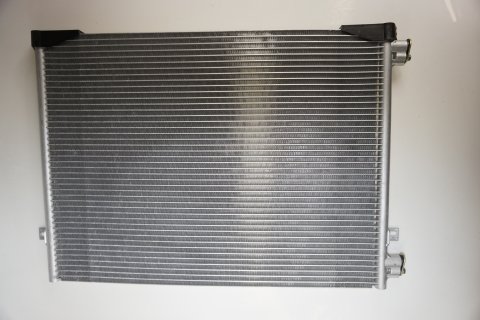 Condenser, air conditioner  Art. CH2030