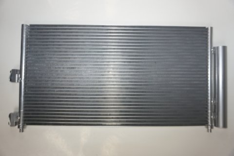 Condenser, air conditioner  Art. CH2035