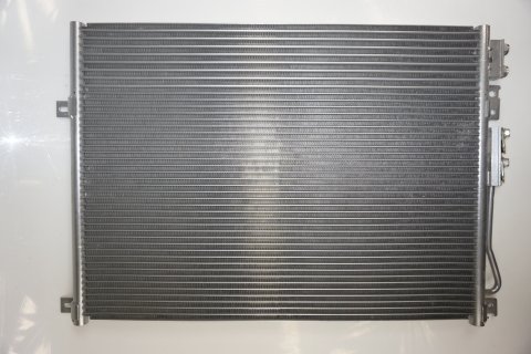 Condenser, air conditioner (Double cloth)  Art. CH2069