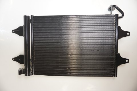 Condenser, air conditioner  Art. CH2105