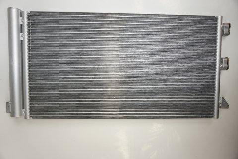 Condenser, air conditioner  Art. CH2165