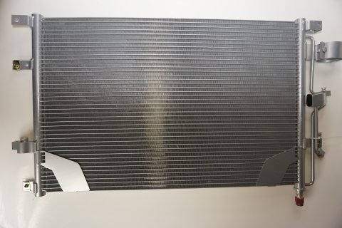 Condenser, air conditioner (Double cloth)  Art. CH2440