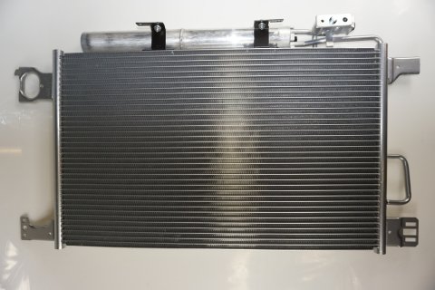 Condenser, air conditioner  Art. CH2495