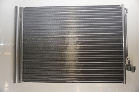 Condenser, air conditioner  Art. CH2675