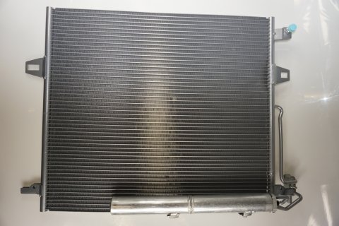 Condenser, air conditioner  Art. CH2740