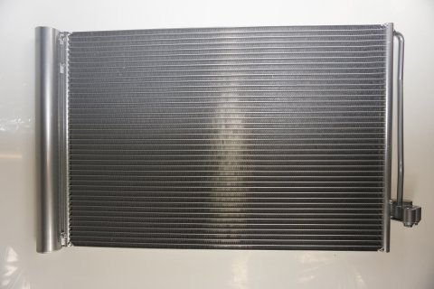 Condenser, air conditioner  Art. CH2915