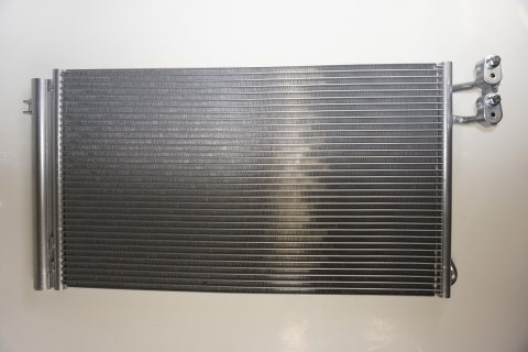 Condenser, air conditioner  Art. CH2960