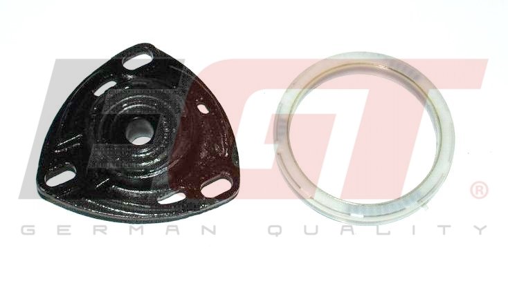 Spring leg support bearing (front axle both sides)  Art. 181221EGT