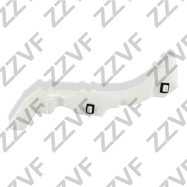 Mounting Bracket, bumper (Back, left)  Art. MDGJ6J1E