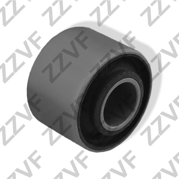 Mounting, control/trailing arm (Front axle, Inner, Rear, front axle both sides)  Art. ZV4M410