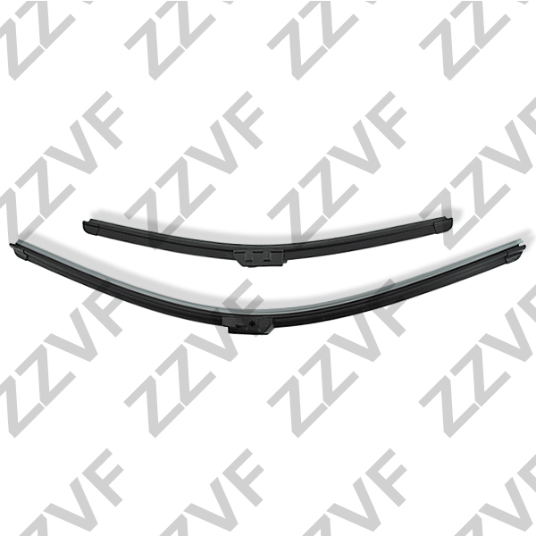 Wiper Blade (In front)  Art. ZV36BW