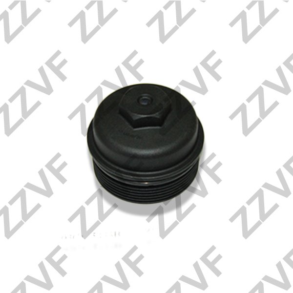 Cap, oil filter housing (Below)  Art. ZV43CB