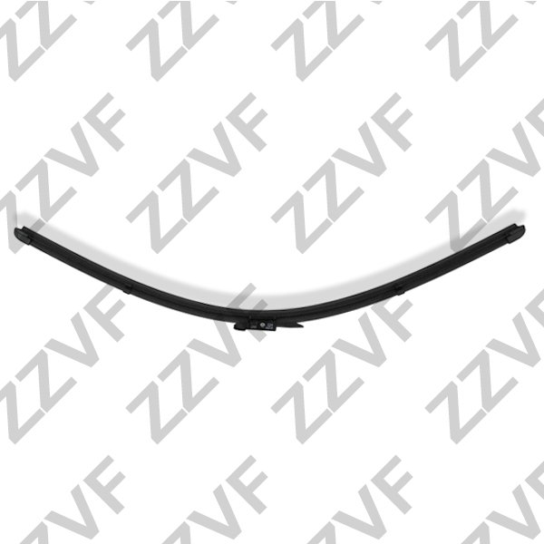 Wiper Blade (In front)  Art. ZV45AL