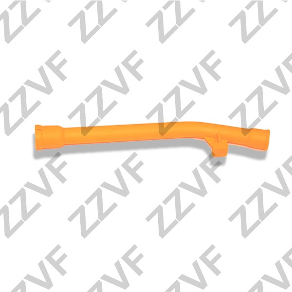 Tube, oil dipstick (Orange)  Art. ZV66AB