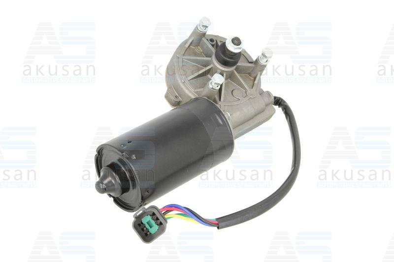 Wiper motor (In front)  Art. SCAWM001