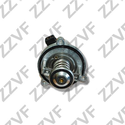 Thermostat, coolant (105)  Art. ZV88BM