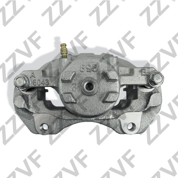 Brake Caliper (Front axle, left)  Art. ZV95MR63L